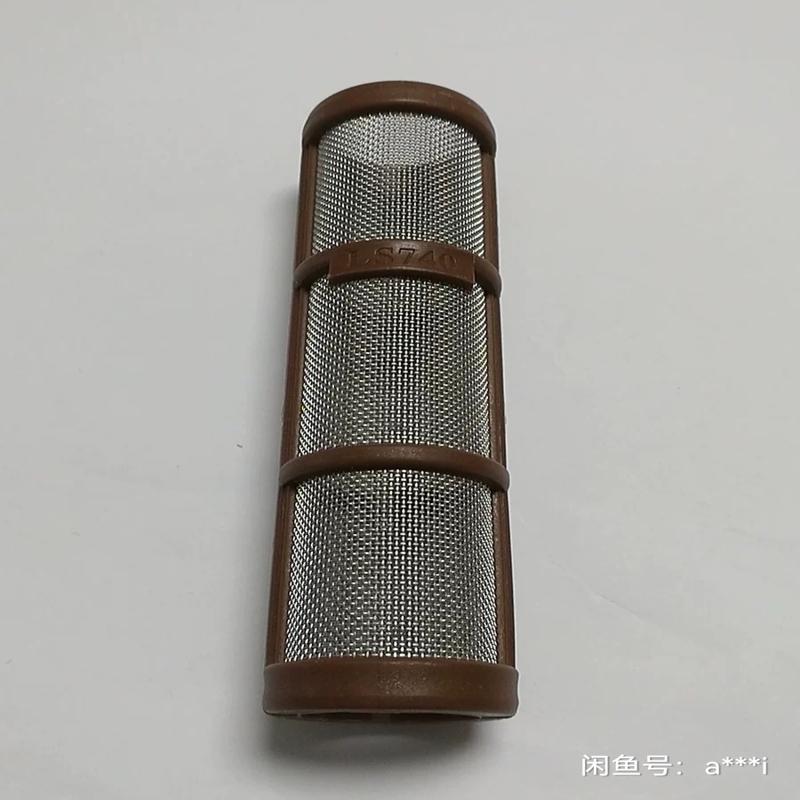 维修检查哈希 HACH 余氯仪CL17过滤器筛子，货号5议价