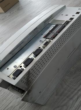 维修检查伦茨EVS9323-EP驱动变频控制器 现货一台议价