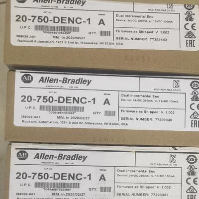 维修检查销售20-750-DENC-1 全新未拆封现货 询价