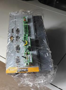 维修检查销售Compax3派克伺服驱动器C3S075V4F1