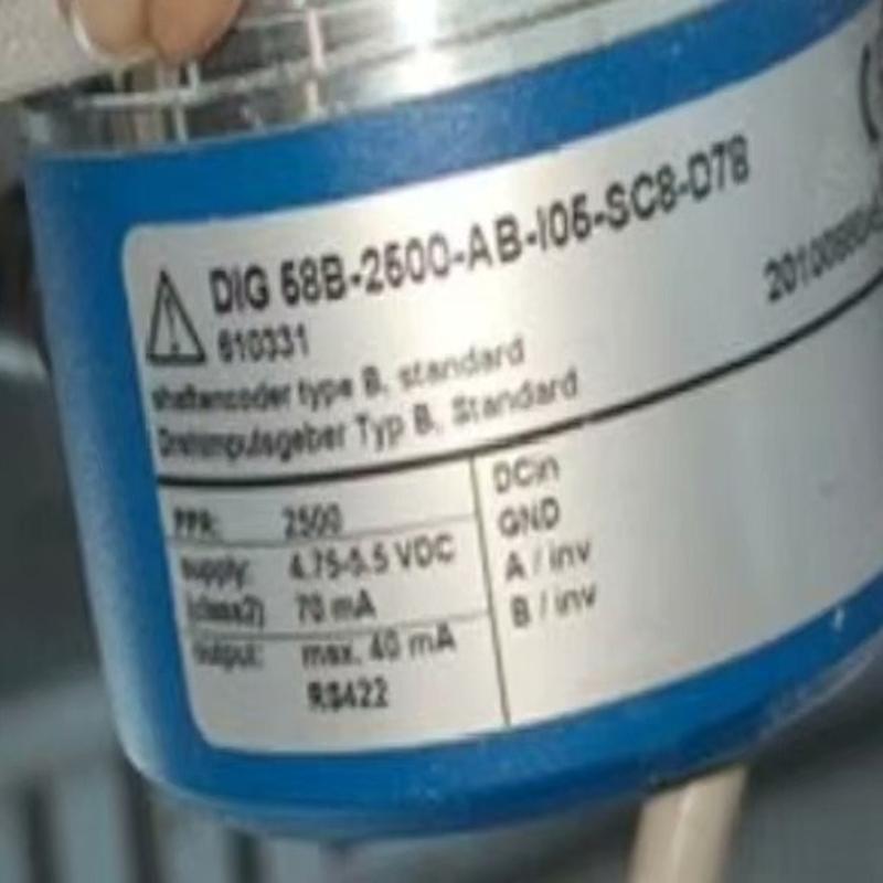 维修检查销售DIG 58B-2500-AB-I05-SC询价