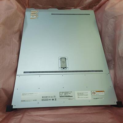 维修检查华为DP2200，12*3.5盘  充新机器  议价