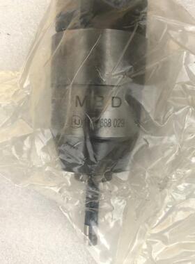 维修检查S50MCC针阀