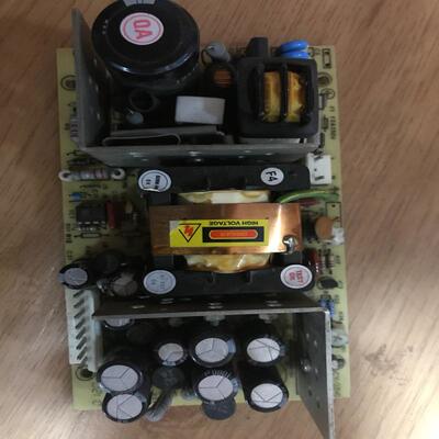 维修检查ABX micros 60 电源等配件 皮带。议价