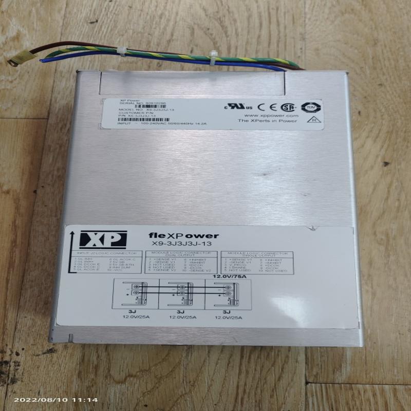 维修检查销售模块电源fle 模块ower  X9-3J3询价
