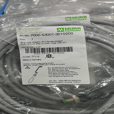 维修检查销售穆尔7000-53001-3010200.连询价