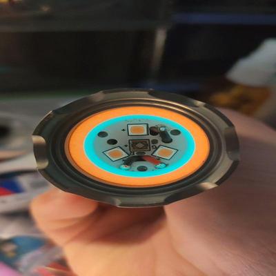 维修检查定制款、26.5手电配件、乐高 519a灯珠、可按要