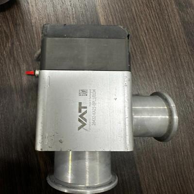 维修检查VATVAT高真空阀议价