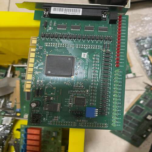 维修检查销售AVPCI-16I0 REV 02-01 3询价