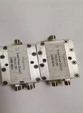 维修检查销售Topyoung，捷西，一分二功分器，到6G询价