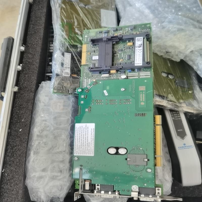 维修检查西门子PLC卡件。616-2QL10-OAB4＋议价