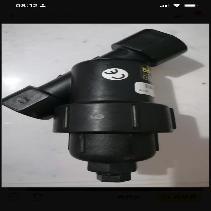 维修检查销售哈希CL17sc余氯Y型过滤器，适用新老款余询价