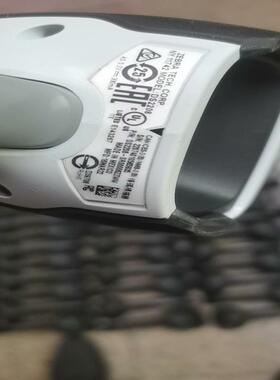 维修检查销售斑马DS2208SR有线1D2D扫描枪，公司询价