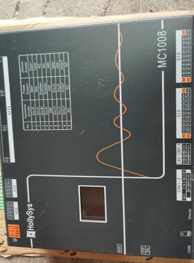 维修检查销售HOLLiAS和利时 MC1008运动控制器询价
