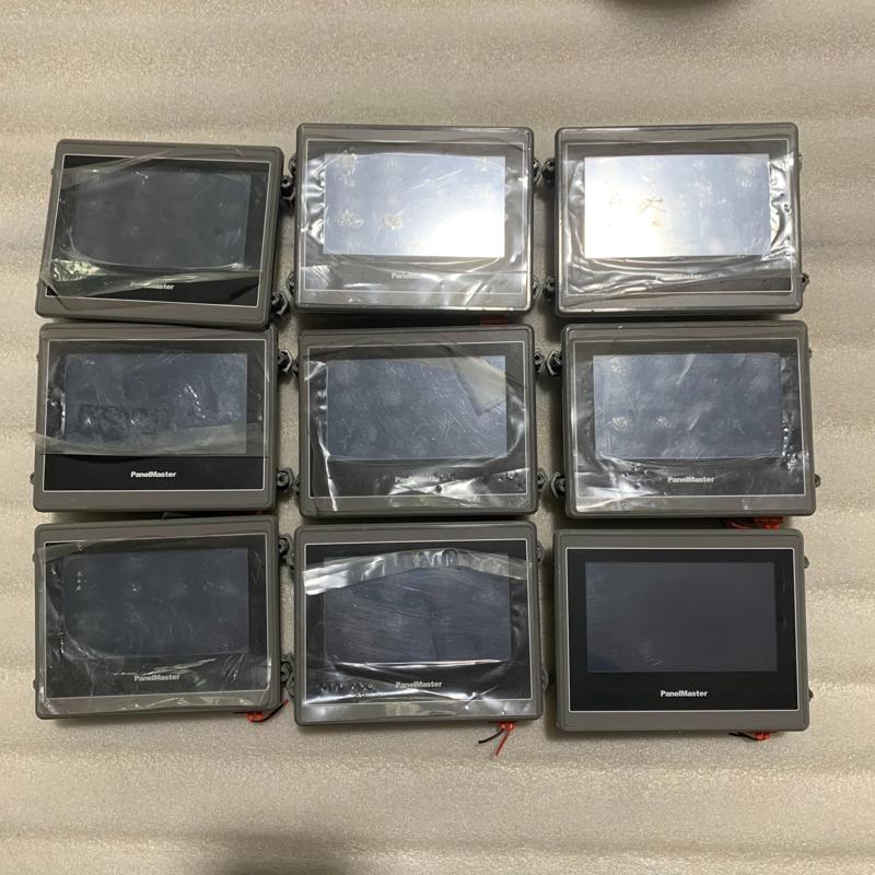 维修检查拆机屏通小触摸屏GA2043-20ST  P1N1C