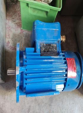 维修检查销售CEMP电机全新，议价询价