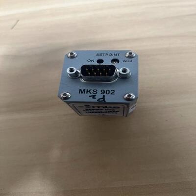 维修检查销售mks 902真空流量计询价