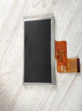 维修检查销售众福 FX040372DSSWMG01 液晶询价