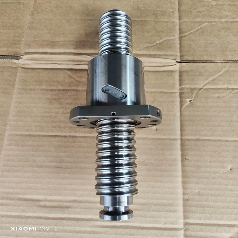 维修检查销售TBI4010丝杆，有效行程170mm，总长询价