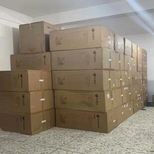 维修检查销售大疆植保机T50全新未拆封未激活播撒器。顺丰询价