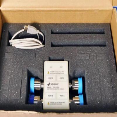 维修检查销售Keysight N4431B电子校准模块V咨询