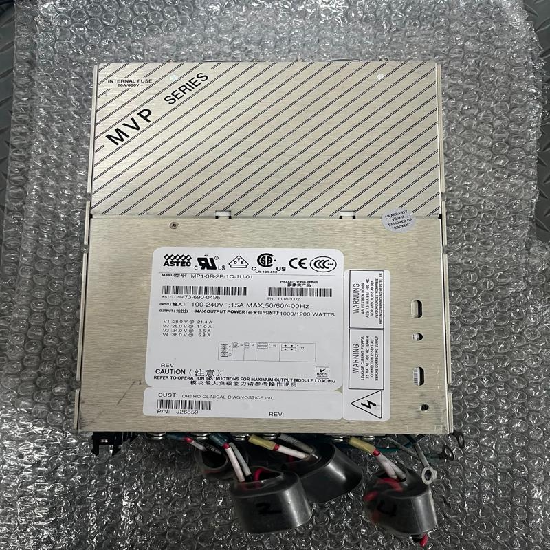 维修检查销售ASTEC雅达MP1-3R-2R-1Q-1U询价