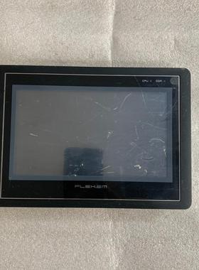 维修检查销售拆机iFLEXEM繁易触摸屏FE4070C/询价