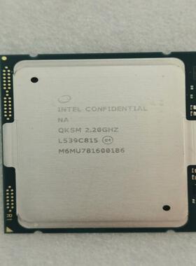 维修检查QKSM服务器CPU，实物图拍照，全新，需要的拍