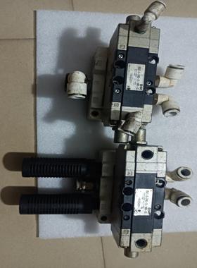 维修检查SMC电磁阀VSA7-6-FHG-D-1MR-X议价