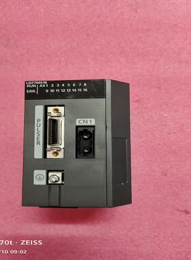 维修检查三菱L系列运动控制模块LD77MS16