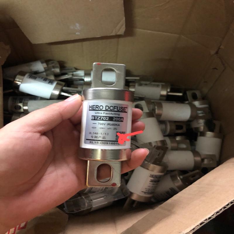 维修检查HERO DCFUSEHERO DCFUSE  议价