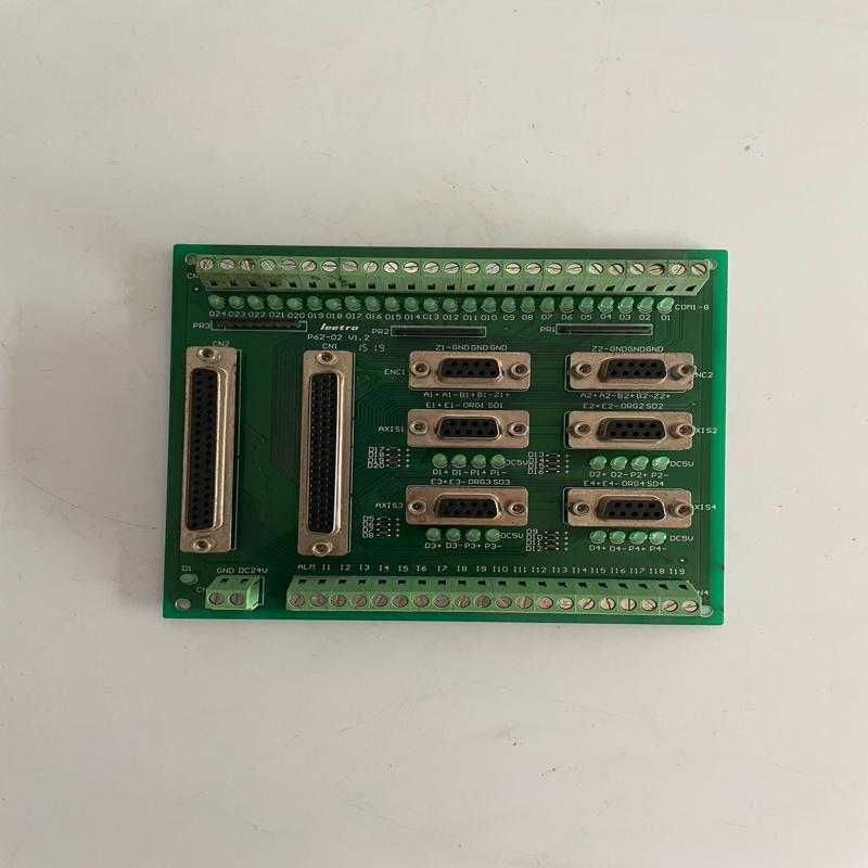 维修检查销售原装拆机 Leetro乐创 P62-02 V询价