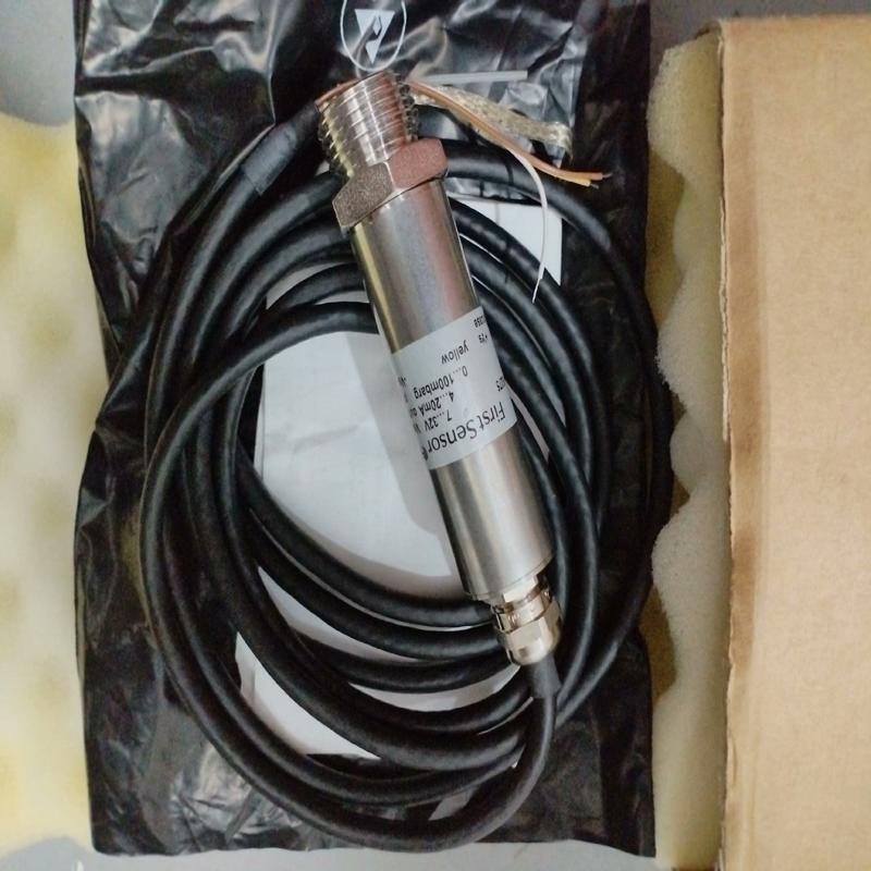 维修检查销售First Sensor ID SQ-162询价