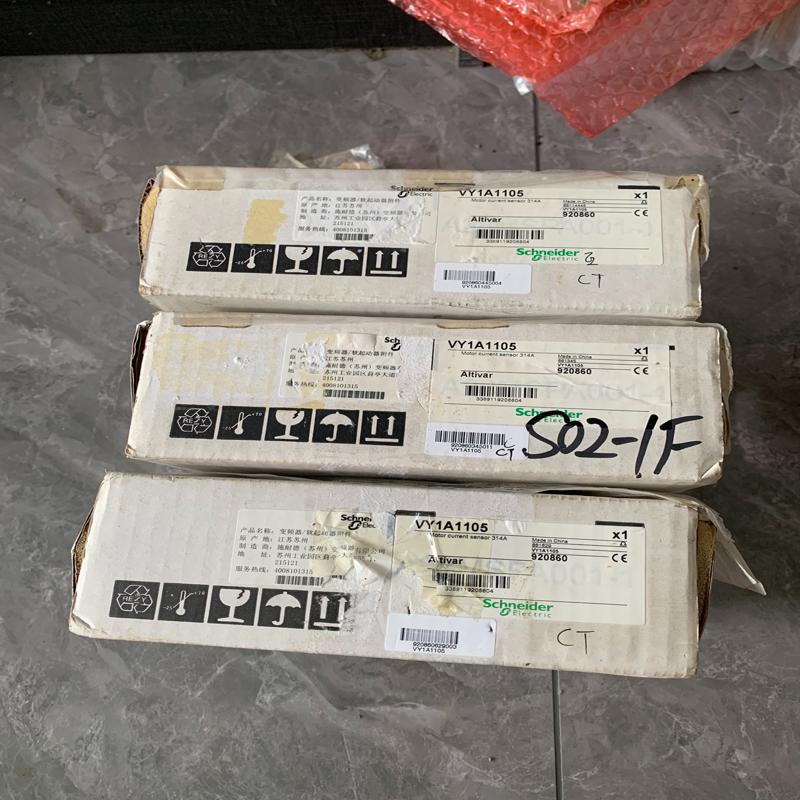 维修检查销售施耐德变频器 ATV61/71备件VY1A1询价