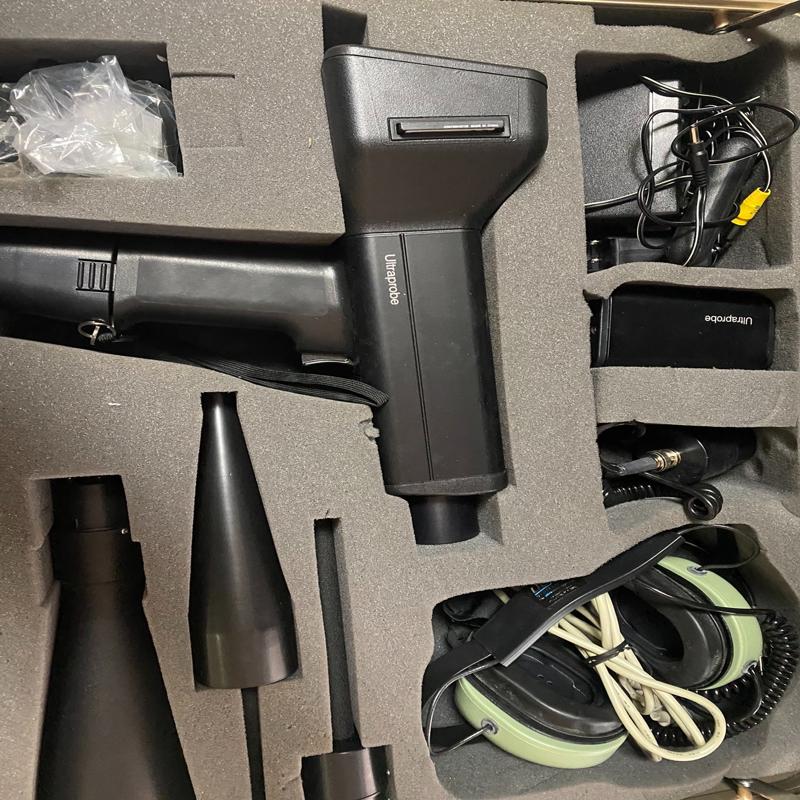 维修检查销售美国UE Ultraprobe UP1000询价