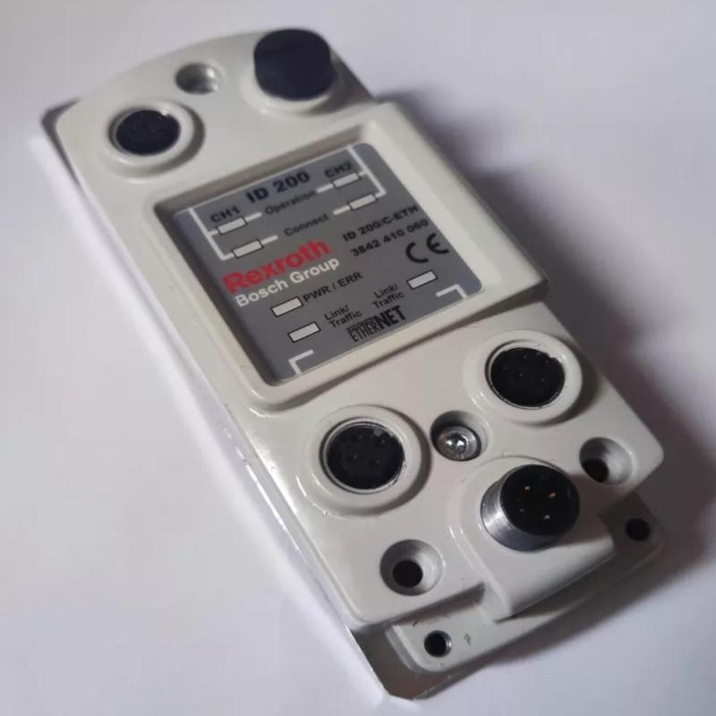 维修检查销售Rexroth ID 200C/ETH 38询价