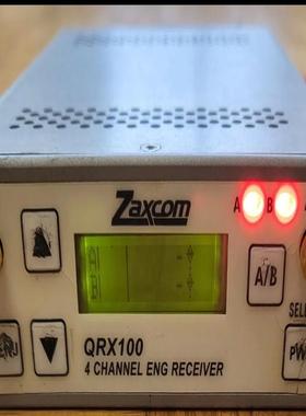 维修检查销售Zaxcom QRX100 IFB 2.4G询价
