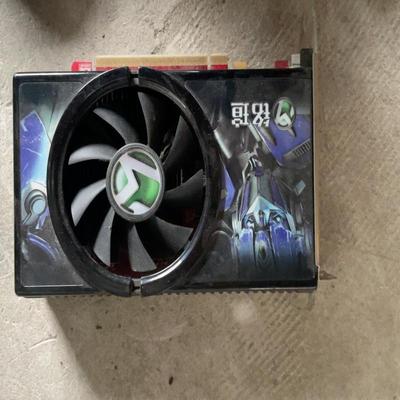 维修检查MAXSUN/铭瑄++MS-HD6570变形金刚议价