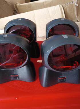 维修检查销售霍尼韦尔MS7120扫码器枪 黑色 9成新 询价