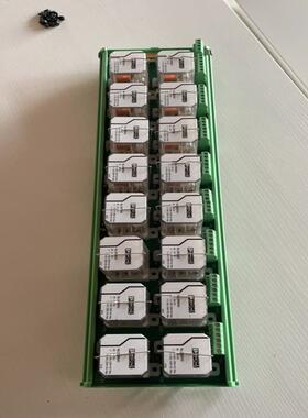 维修检查UM-DB25M 继电器组件一个议价