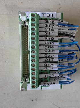 维修检查销售菲尼克斯I/O端子排 UM 45-FLKS50