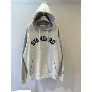 3262官图实价卫衣女加绒加厚2020新款 字母显瘦连帽外套上衣服 时尚