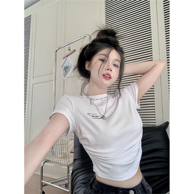 8275#2026夏季新款纯棉