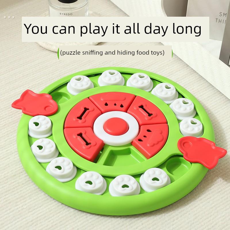 狗狗玩具，消闲，愉悦，声音，宠物小狗，小狗，狗狗拼图，丰容，