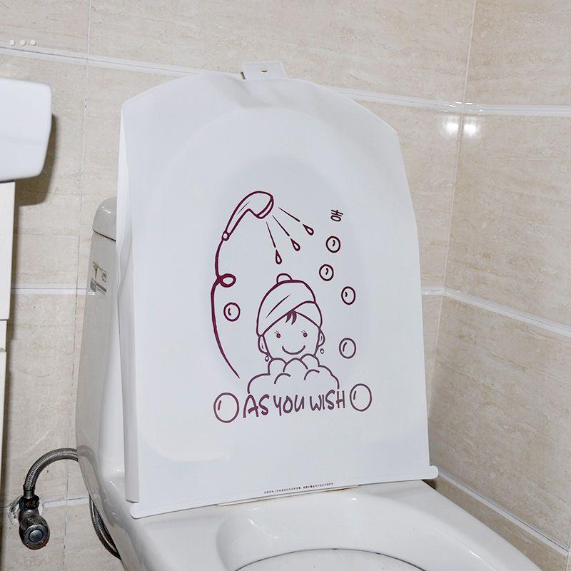 马桶防水套马桶座垫防水套马桶防水套智能马桶防水套马桶浴防