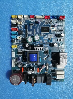 海尔变频空调室内机主板 电脑板 控制主板0011800876D原装全新