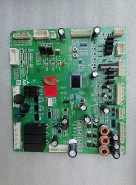 海尔冰箱主控板728WDSS主板BCD-728WICS电脑板0061800178/C全新