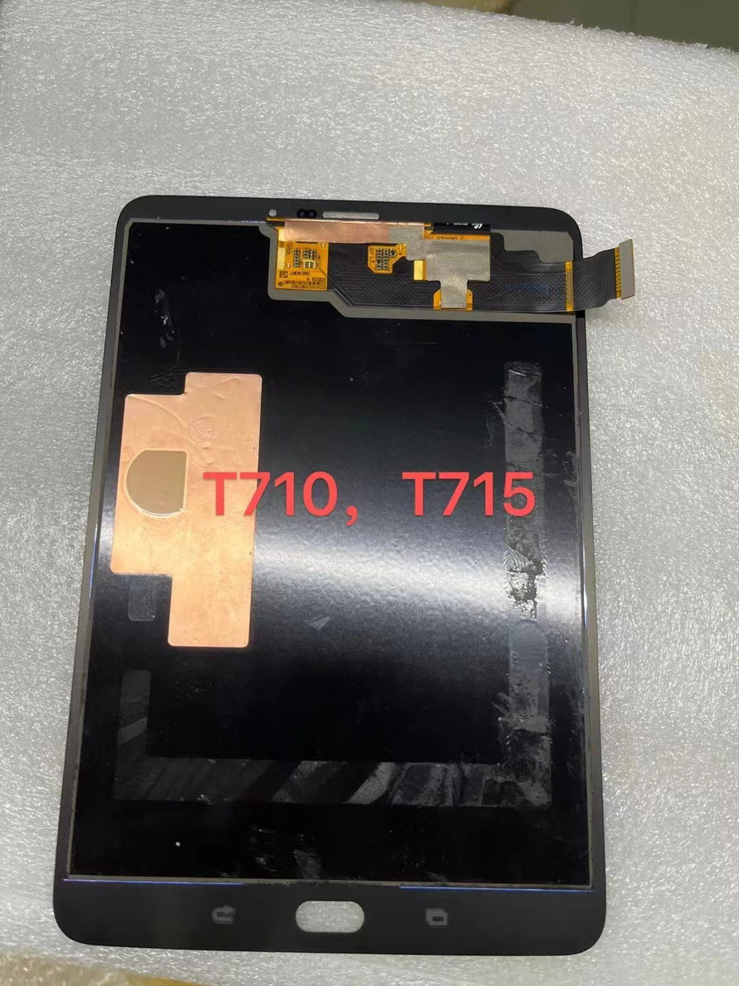 三星平板galaxy tab s2 sm-t710/t713屏幕总成 sm-t715显示液晶屏