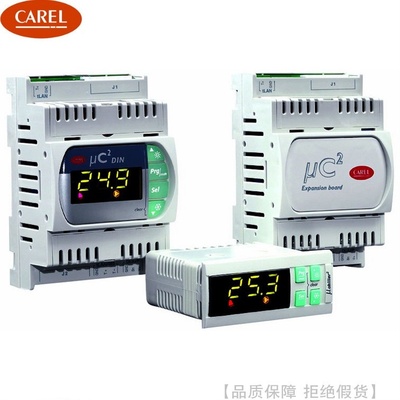 卡乐MCH2000000空调机组控制器