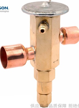 EMERSON/艾默生R22热力蓬胀阀TRAE50 60 70HCA HW100